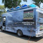 The Steel City Sandwich Truck. Image courtesy of Flickr user Guzzle & Nosh.